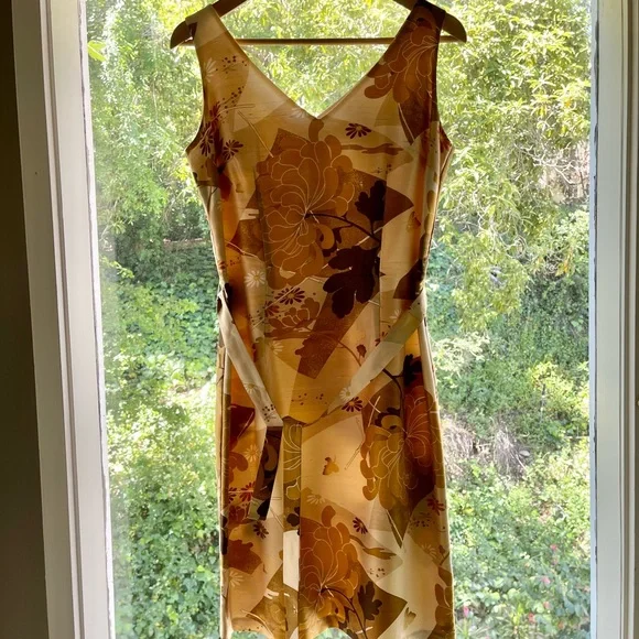 mica gold dress LIFE OF THE PARTY SEQUIN MIDI DRESS – AKIRA main image 0